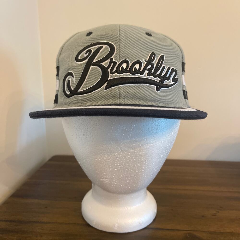 Seventy 7even Collectors Edition Brooklyn SnapBack